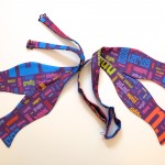 bad password bow ties (two)
