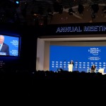 Joe Biden speaking t WEF 2016