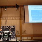 DEFCON FTC session - Terrell and Lorrie